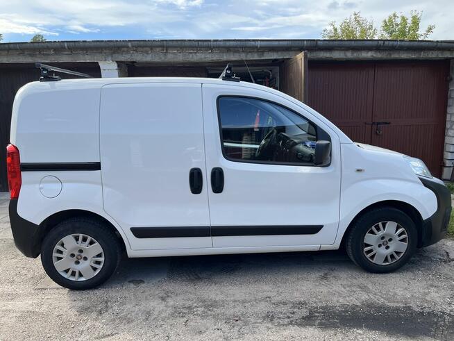 Fiat fiorino 2017 benz+lpg