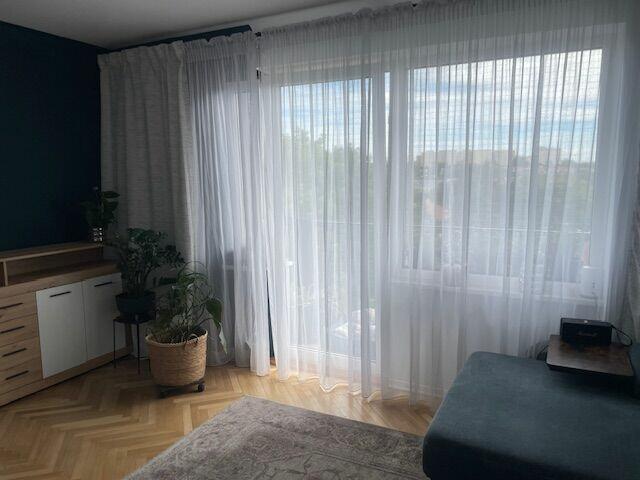 Mieszkanie w centrum