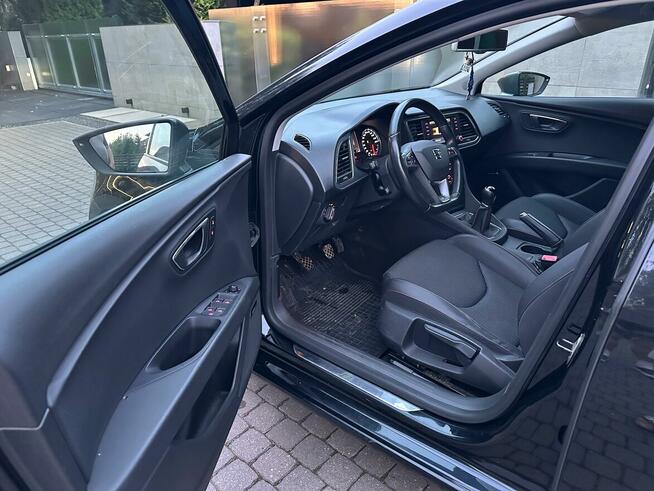 Seat Leon fr TSI 1,4
