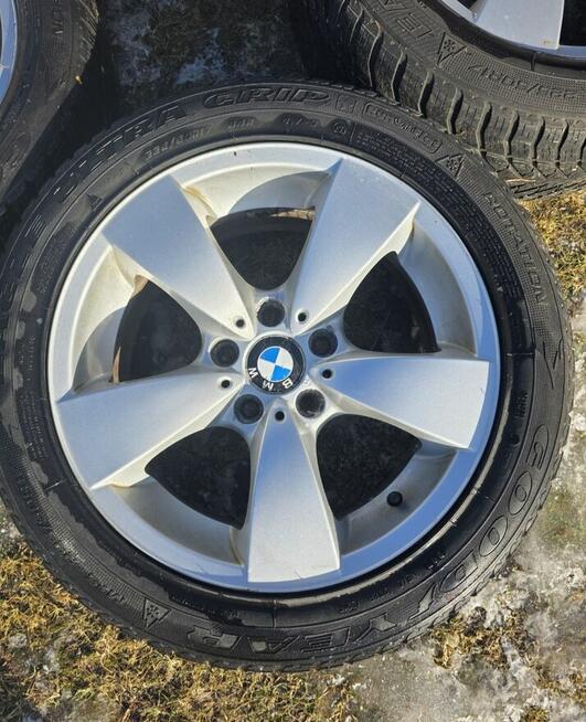 Felgi BMW styling 138