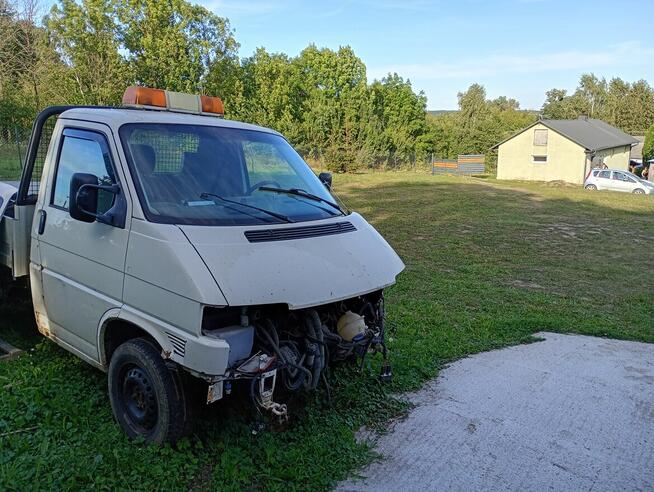 Volkswagen T 4
