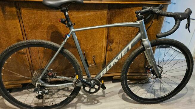 Rower Romet Boreas B1