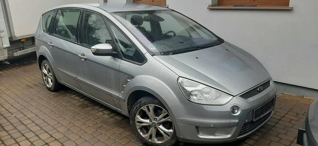Sprzedam Ford S-max