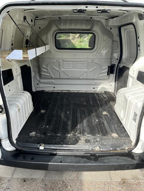 Fiat fiorino 2017 benz+lpg