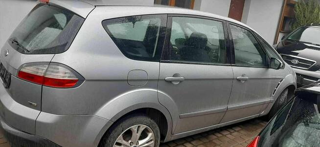 Sprzedam Ford S-max