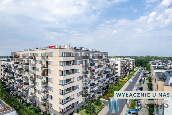 Mieszkanie Warszawa gm. Białołęka Białołęka, Krzyżówki
