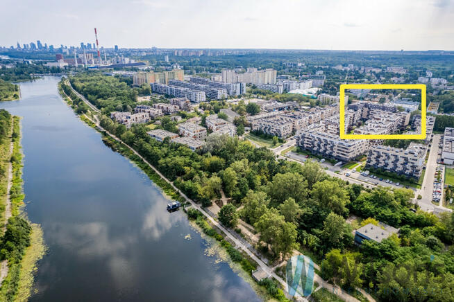 Mieszkanie Warszawa gm. Białołęka Białołęka, Krzyżówki
