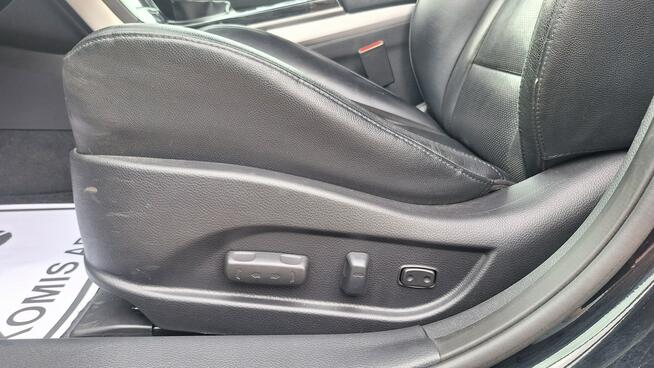 Hyundai i40 Premium, ksenon, navi, skóra