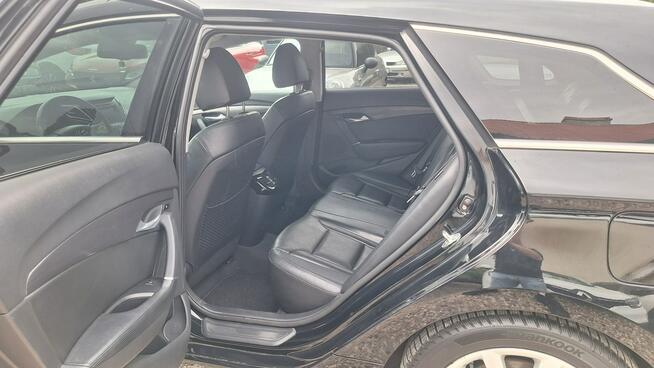 Hyundai i40 Premium, ksenon, navi, skóra