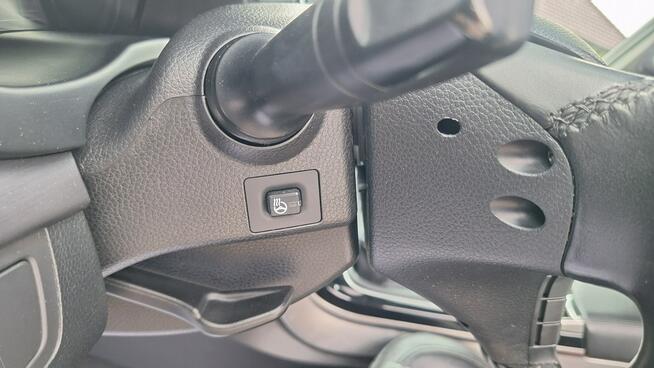 Hyundai i40 Premium, ksenon, navi, skóra