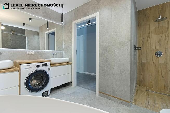 Mieszkanie dla wymagających