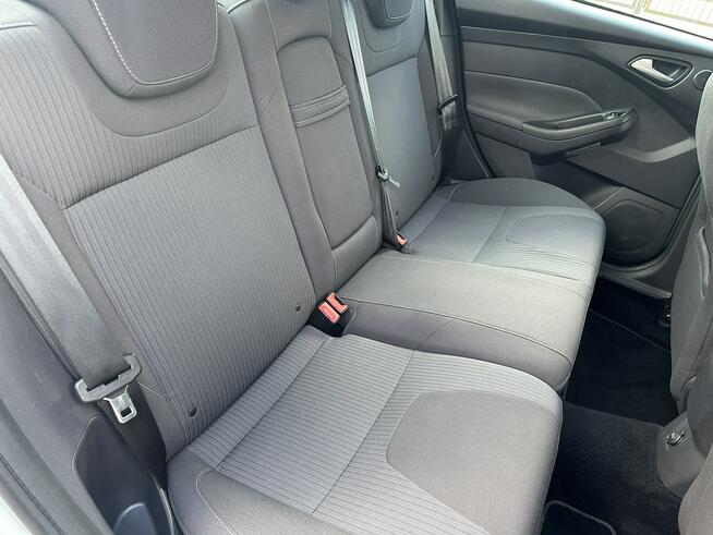 Focus Sedan 1.6 Ecoboost 150 km Titanium Serwisowany z Niemiec