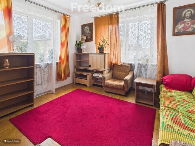 Dom bliźniak 120m² z garażem w Zamościu