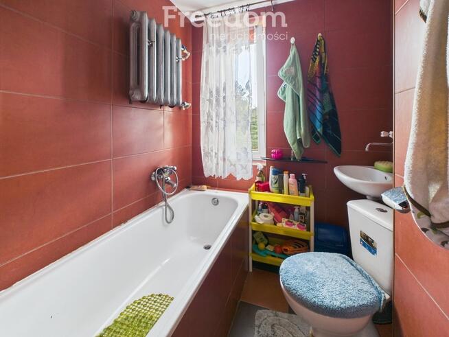 Dom bliźniak 120m² z garażem w Zamościu