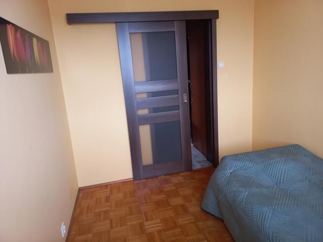 2-pokojowe mieszkanie 45 m² + 13 m² balkon