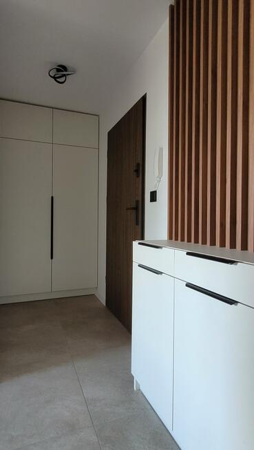 Luksusowe 2 Pokoje + Balkon| Premium | Meble + AGD