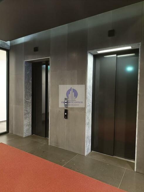 Lokal użytkowy Warszawa Śródmieście, Tamka