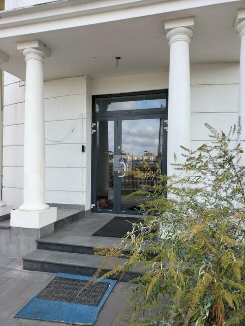 Lokal użytkowy Warszawa Włochy, Centralna