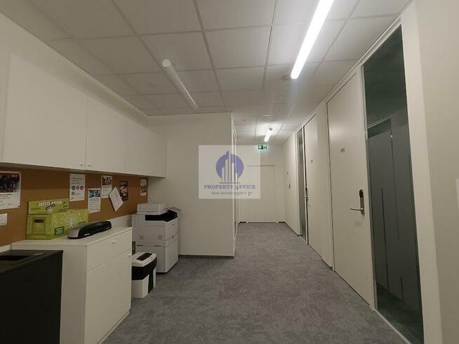Lokal użytkowy Warszawa Śródmieście, al. Jana Pawła II