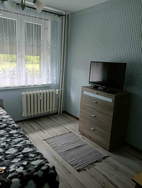 Sprzedam mieszkanie