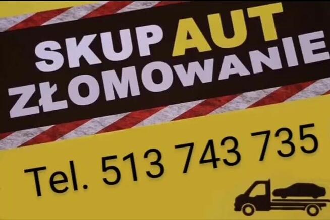 Skup aut. Najlepsze ceny. Gotówka za każde auto 513743735