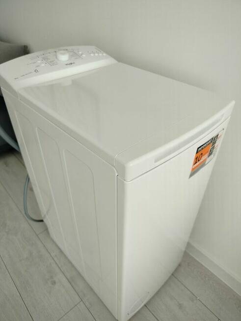 NOWA Pralka Whirlpool