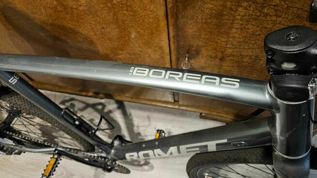 Rower Romet Boreas B1