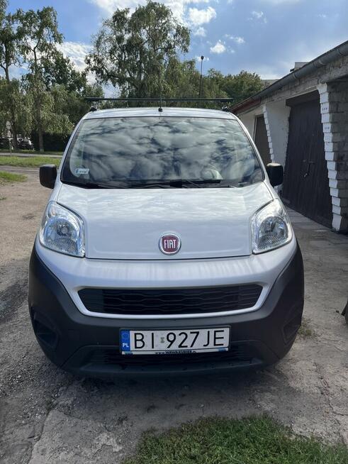 Fiat fiorino 2017 benz+lpg