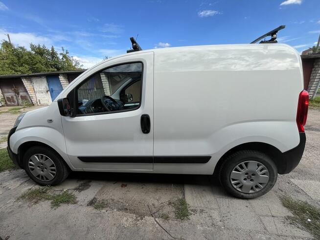 Fiat fiorino 2017 benz+lpg