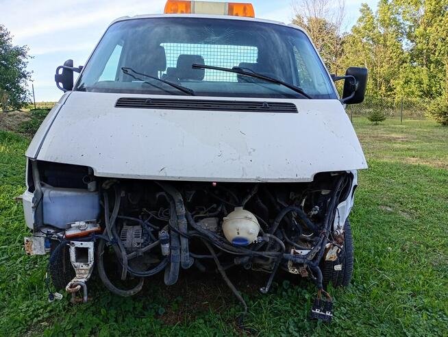Volkswagen T 4