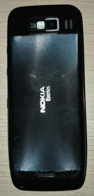 Nokia e 52. Super Stan.