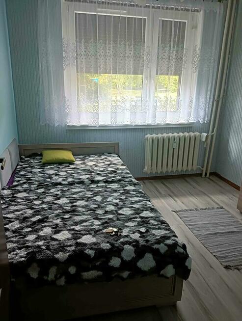 Sprzedam mieszkanie