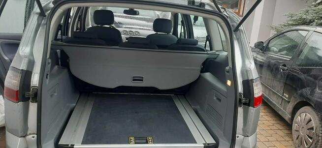 Sprzedam Ford S-max
