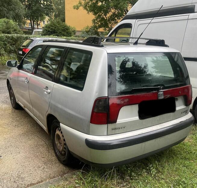 Sprzedam Seat Cordoba