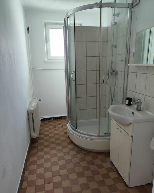 Mieszkanie 2 pokojowe 44m2 balkon, piwnica, do wynajęcia