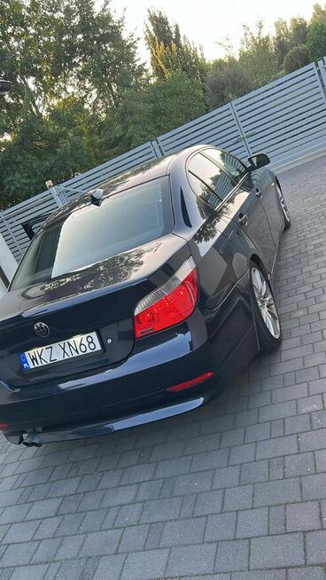 bmw e60