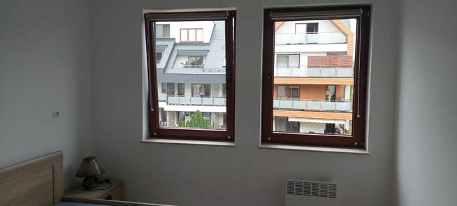 Na sprzedaż mieszkanie 3 pokojowe z balkonem