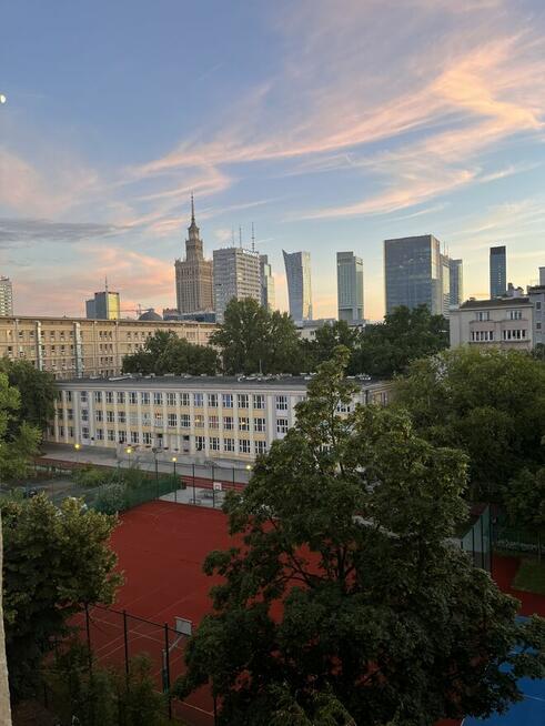 Warszawa, Śródmieście | ul. Mazowiecka 71 m² zabytkowa kamie