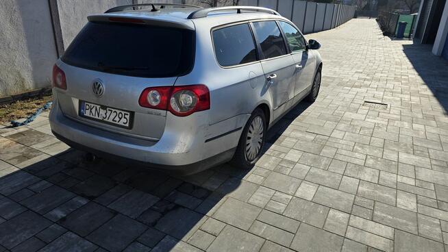 Passat b6