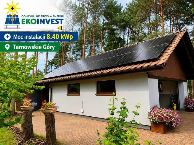 fotowoltaika Tarnowskie Góry / Magazyny energii