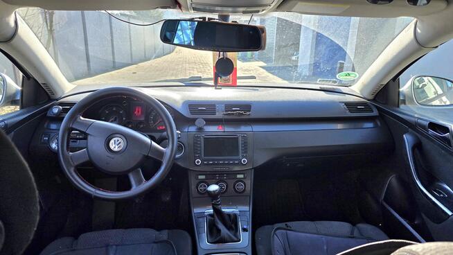 Passat b6