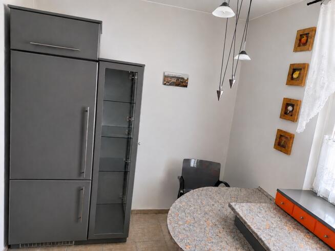 2-pokojowe mieszkanie 45 m² + 13 m² balkon