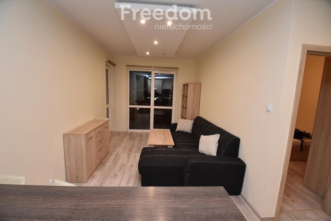 2 pokoje | 33,95 m² | taras | Nowe Chabry