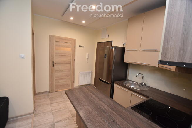 2 pokoje | 33,95 m² | taras | Nowe Chabry
