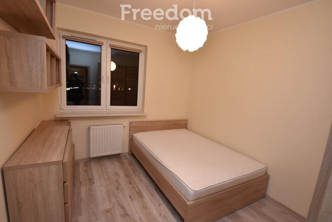 2 pokoje | 33,95 m² | taras | Nowe Chabry