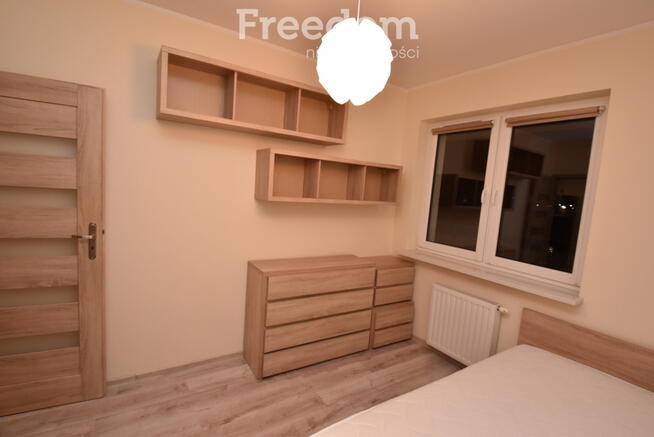 2 pokoje | 33,95 m² | taras | Nowe Chabry