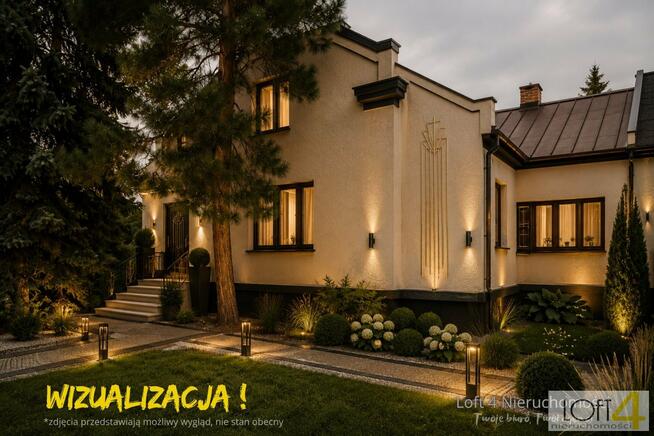 Dom Tarnów, Krasińskiego