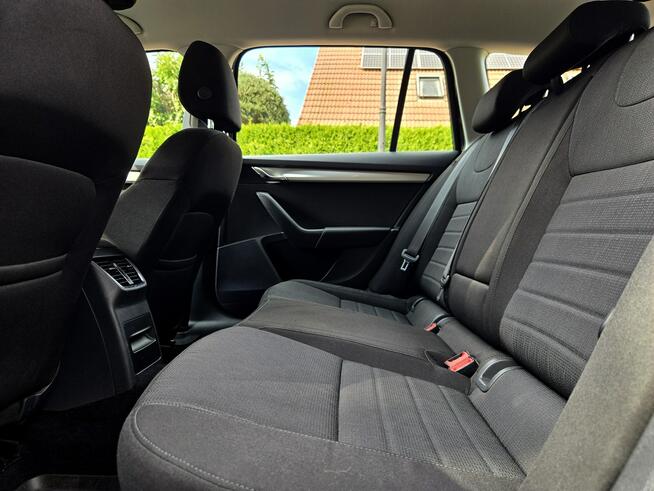 Škoda Octavia 1.4TSI 150KM 2016r DSG, Xenon, Navi, HAK