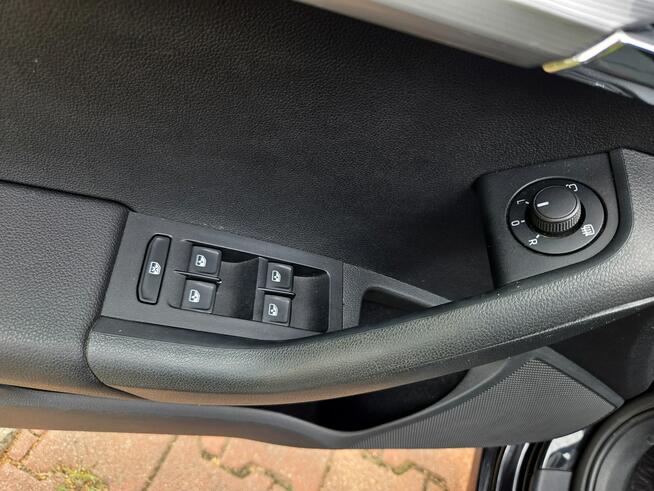 Škoda Octavia 1.4TSI 150KM 2016r DSG, Xenon, Navi, HAK
