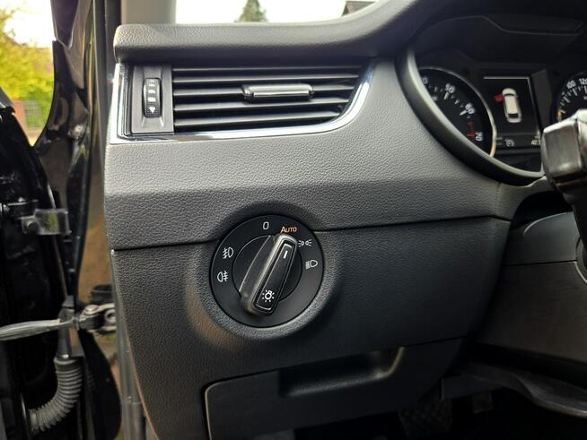 Škoda Octavia 1.4TSI 150KM 2016r DSG, Xenon, Navi, HAK
